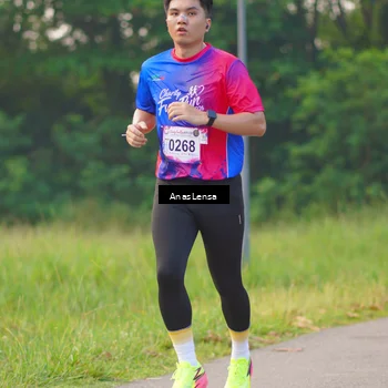 Runner Photo 8140908