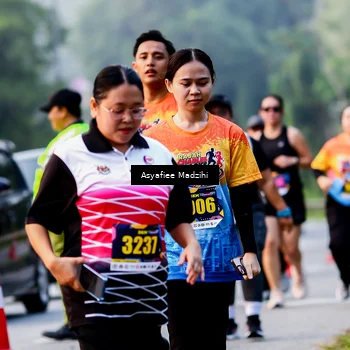 Runner Photo 8140909