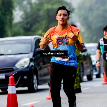 Runner Photo 8140910