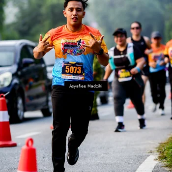 Runner Photo 8140911