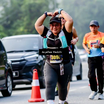 Runner Photo 8140913