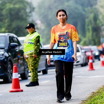 Runner Photo 8140914