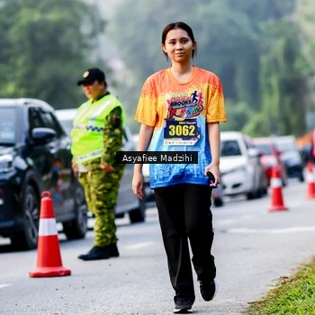 Runner Photo 8140915