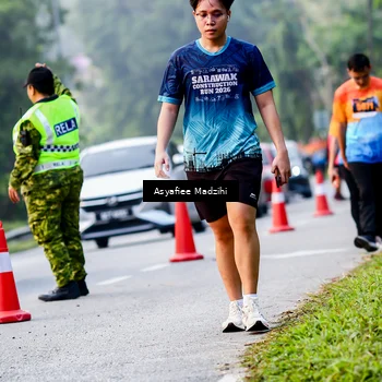 Runner Photo 8140917