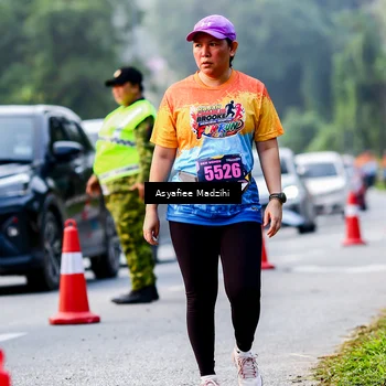 Runner Photo 8140918