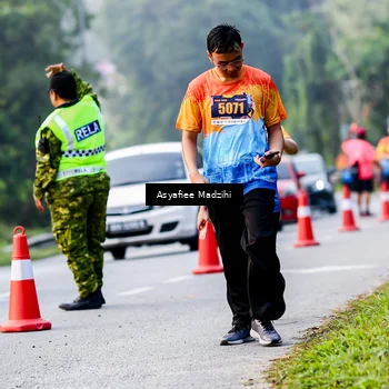 Runner Photo 8140919