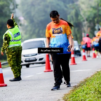 Runner Photo 8140920