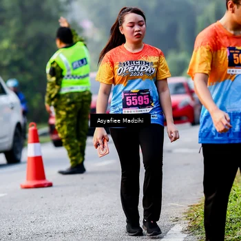 Runner Photo 8140923