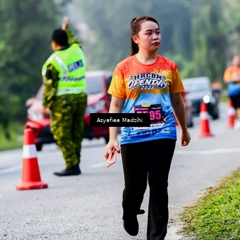 Runner Photo 8140924