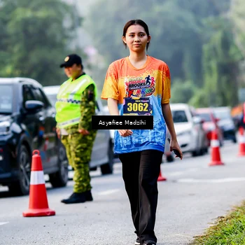 Runner Photo 8140925