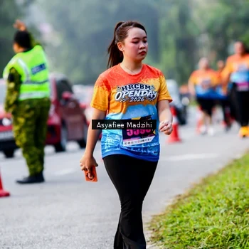 Runner Photo 8140928