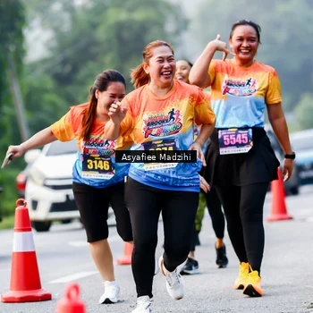 Runner Photo 8140931