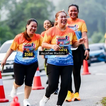 Runner Photo 8140932