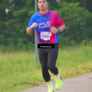 Runner Photo 8140933