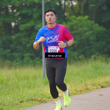Runner Photo 8140934