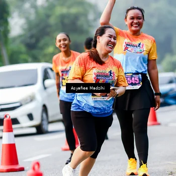 Runner Photo 8140935