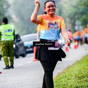 Runner Photo 8140936