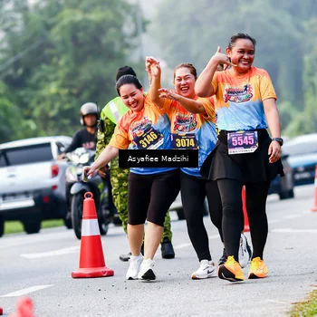 Runner Photo 8140937