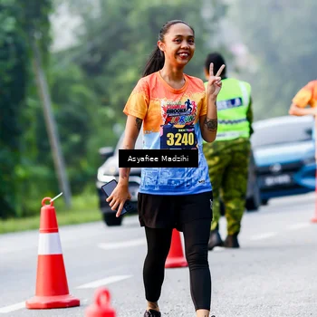 Runner Photo 8140938