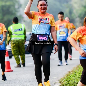 Runner Photo 8140939