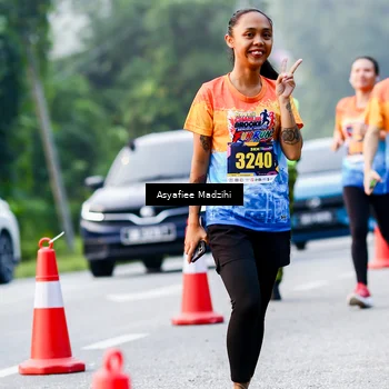 Runner Photo 8140940