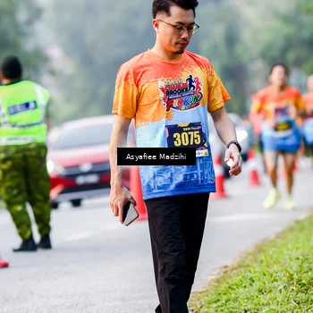 Runner Photo 8140941