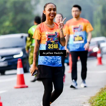 Runner Photo 8140942
