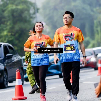 Runner Photo 8140943