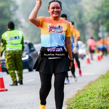 Runner Photo 8140944