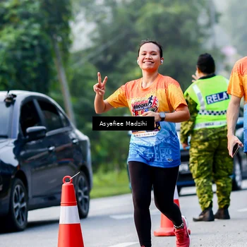 Runner Photo 8140945