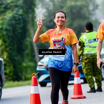 Runner Photo 8140946