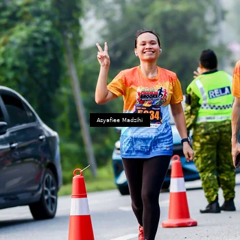 Runner Photo 8140947