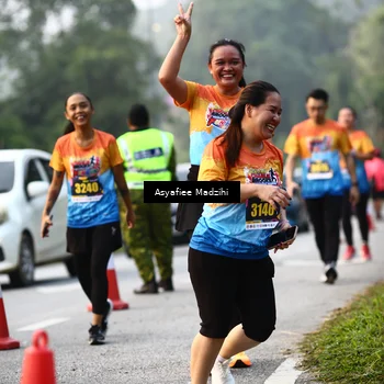 Runner Photo 8140948