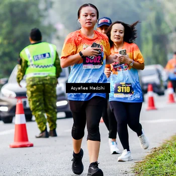 Runner Photo 8140950