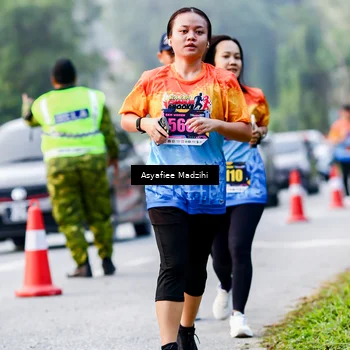 Runner Photo 8140951