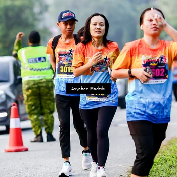 Runner Photo 8140952