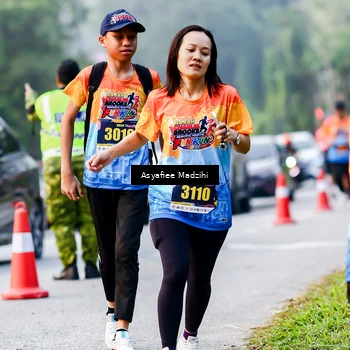 Runner Photo 8140954
