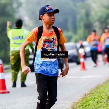 Runner Photo 8140955