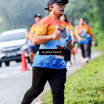 Runner Photo 8140956