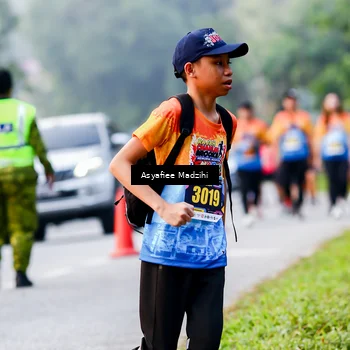 Runner Photo 8140957