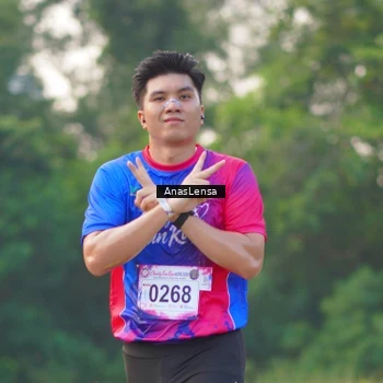 Runner Photo 8140962