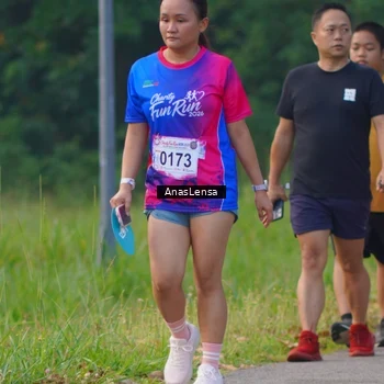 Runner Photo 8140964