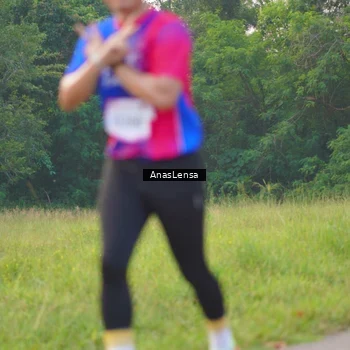 Runner Photo 8140965