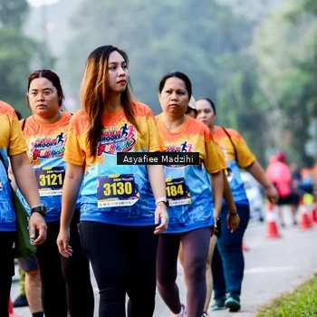 Runner Photo 8140967