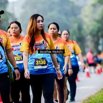 Runner Photo 8140968