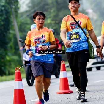 Runner Photo 8140970