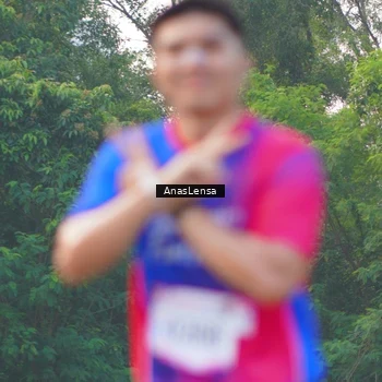 Runner Photo 8140971