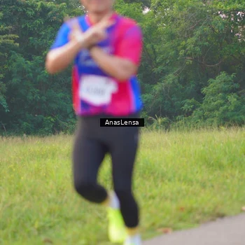 Runner Photo 8140972