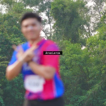 Runner Photo 8140973