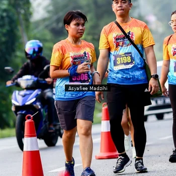 Runner Photo 8140974